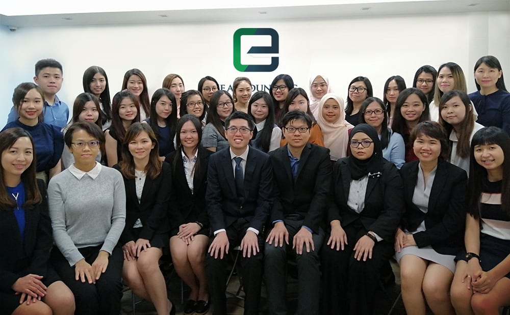 3E Accounting Malaysia Team 3E Accounting Malaysia Team