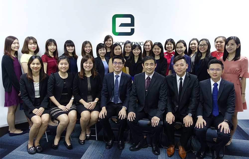 3E Accounting Singapore Team 3E Accounting Singapore Team