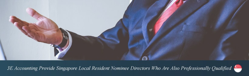 Appointing the Right Person as Your Company Nominee Director