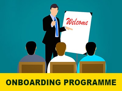 Effective Strategies of a Good Onboarding Programme that Boosts Staff Retention