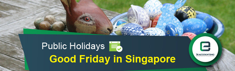 Good Friday in Singapore