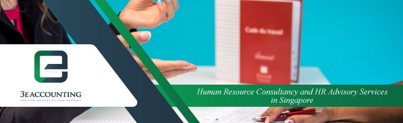 Human Resource Consultancy and Advisory Services in Singapore