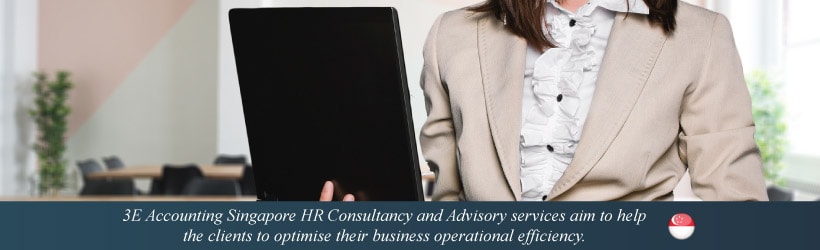 Human Resource Consultancy and Advisory Services in Singapore