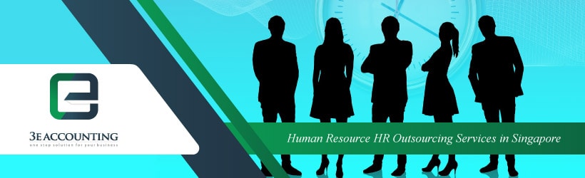 Human Resource HR Outsourcing Services in Singapore