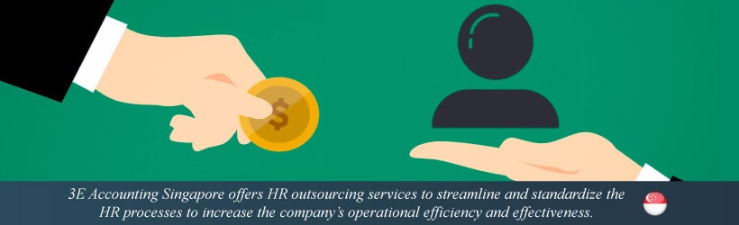 Human Resource HR Outsourcing Services in Singapore