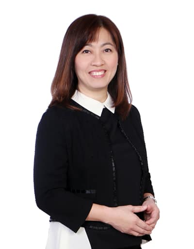 Ms Chan Mee Chi – General Manager Ms Chan Mee Chi – General Manager