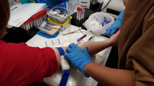 CSR - July 2019 - Reste Medical Health Screening