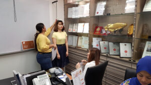 CSR - July 2019 - Reste Medical Health Screening