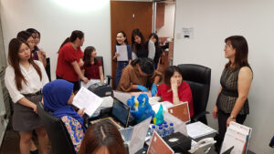 CSR - July 2019 - Reste Medical Health Screening