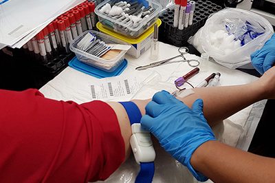 Reste Medical Health Screening on July 2019 Reste Medical Health Screening on July 2019