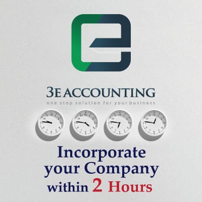 Incorporate Your Business in Singapore.