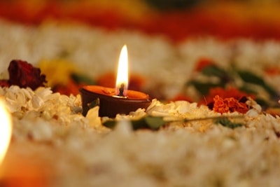 Deepavali celebrations in Singapore starts early in the morning