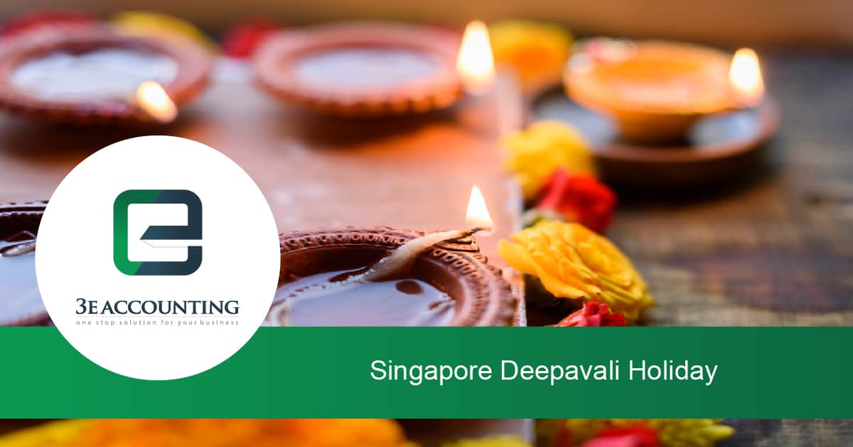 Singapore Deepavali Deepavali Celebrations in Singapore