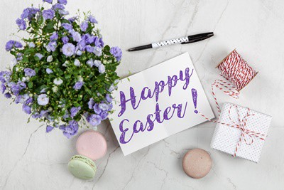 Good Friday in Singapore