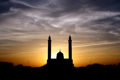 Hari Raya Haji in Singapore