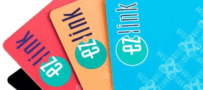 EZ-Link Card