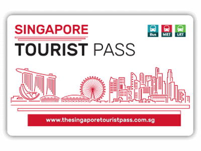 Singapore Tourist Pass