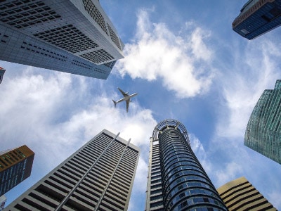 Why Setup A Singapore Company As An Intermediary Subsidiary