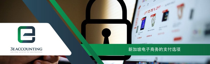 新加坡电子商务的支付选项