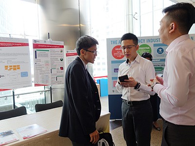 3E Accounting and SIT Prototype Showcased at Accountancy Industry Digital Plan Launch
