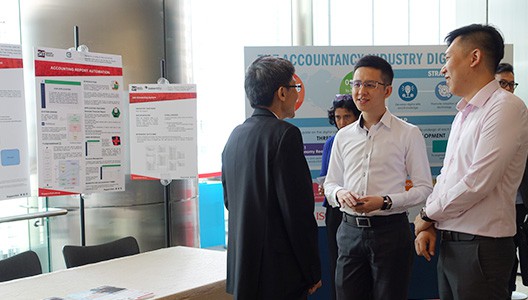 3E Accounting Collaborates With SIT at Accountancy Industry Digital Plan Launch