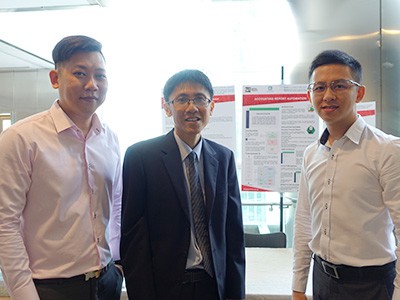 3E Accounting and SIT Prototype Showcased at Accountancy Industry Digital Plan Launch