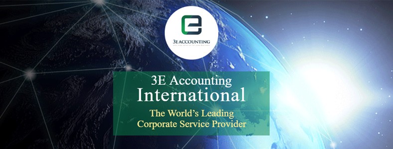 Consultancy.asia Recognises 3E Accounting International Network’s 60-Member Achievement