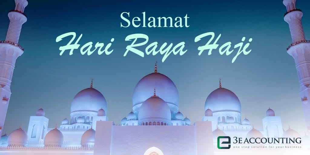 Hari Raya Haji 2019