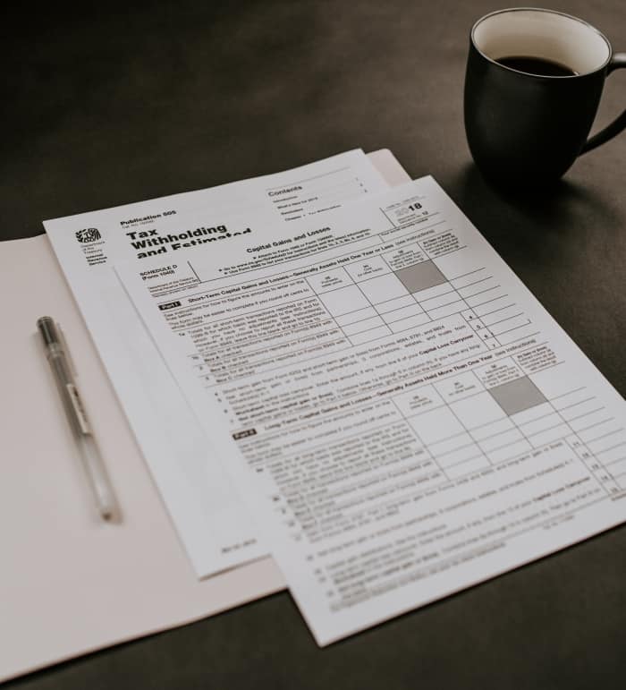 The Key Facts About Singapore Corporate Tax