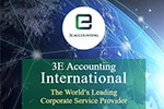 Consultancy.asia Recognises 3E Accounting International Network’s 60-Member Achievement Consultancy.asia Recognises 3E Accounting International Network’s 60-Member Achievement