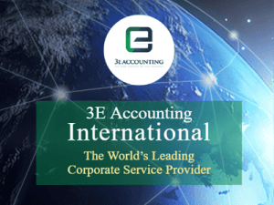 Consultancy.asia Recognises 3E Accounting International Network’s 60-Member Achievement