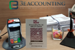 Customers Can PayNow at 3E Accounting Customers Can PayNow at 3E Accounting