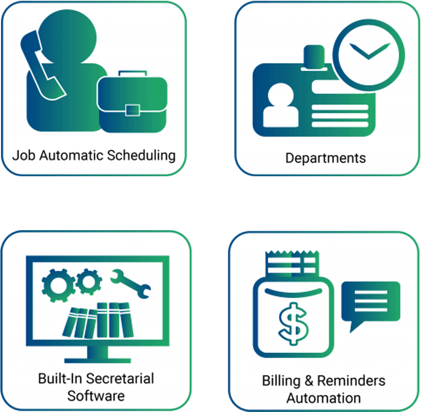 Customised Automation Software