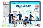 3E Accounting建立了一个内部研究与开发(“DR&D”)团队 3E Accounting Digital R&D