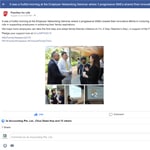 Families For Life Facebook