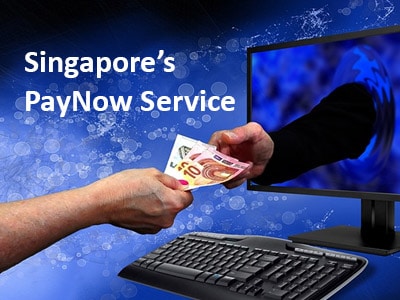 PayNow Soon Accessible to All Government Agencies
