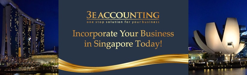 Incorporate Your Business in Singapore.