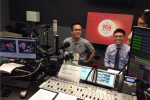 3E Accounting - 95.8 Capital FM Radio Interview 3E Accounting - 95.8 Capital FM Radio Interview