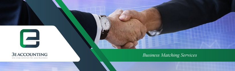 Business Matching Services 
