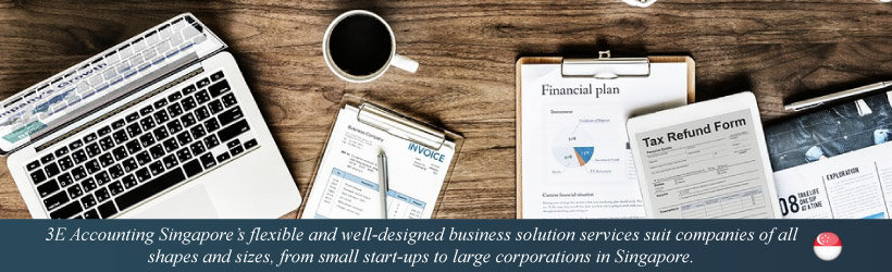Business Solutions Services 