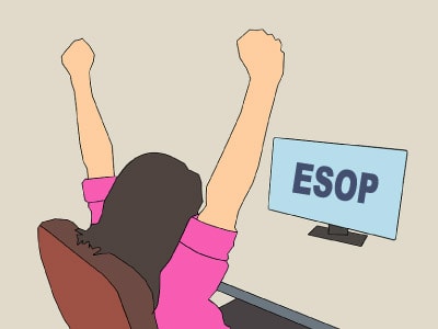 Employee Stock Option Plan (ESOP) in Singapore