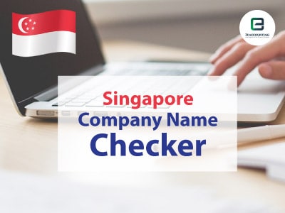 Singapore Company Name Checker