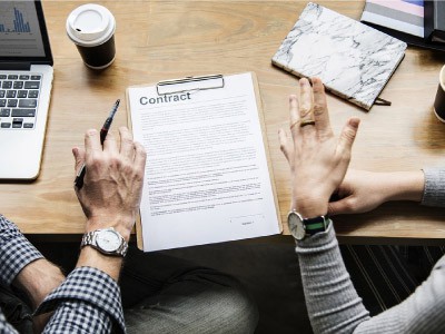 Importance of a Founder’s Agreement 