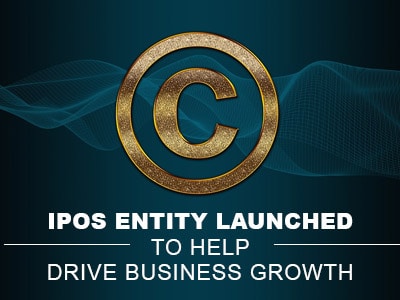 IPOS Entity Launched to Help Drive Business Growth