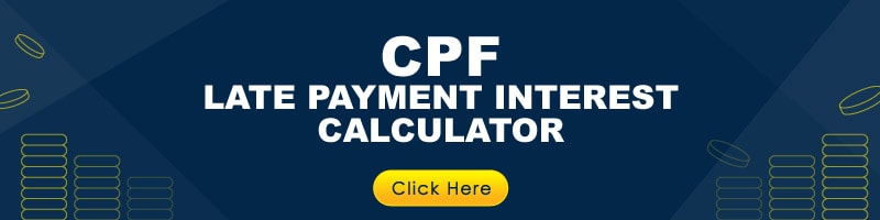 CPF Late Payment Interest Calculator