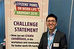 3E Accounting Founder Selected for Citizens’ Panel on Work-Life Harmony 3E Accounting Founder Selected for Citizens’ Panel on Work-Life Harmony