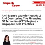 SuperbCrew - 3E Accounting Full Compliance Achievement Interview