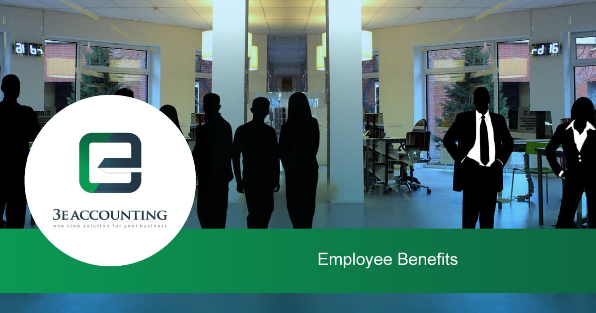 Singapore Employee Benefits Know All Details of Employee Benefits