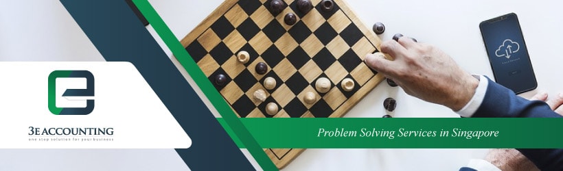 Problem Solving Services 