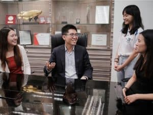 The Straits Times: NTUC Network To Unionise More SMEs